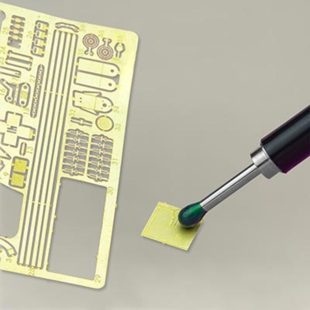 Pick & Place tool: double-ended