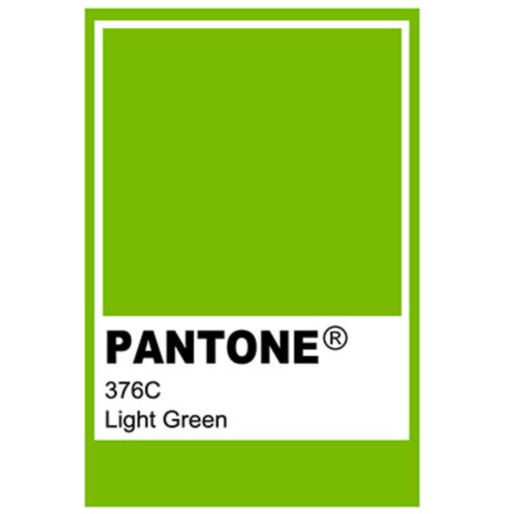 Palm tree light green - 1:500