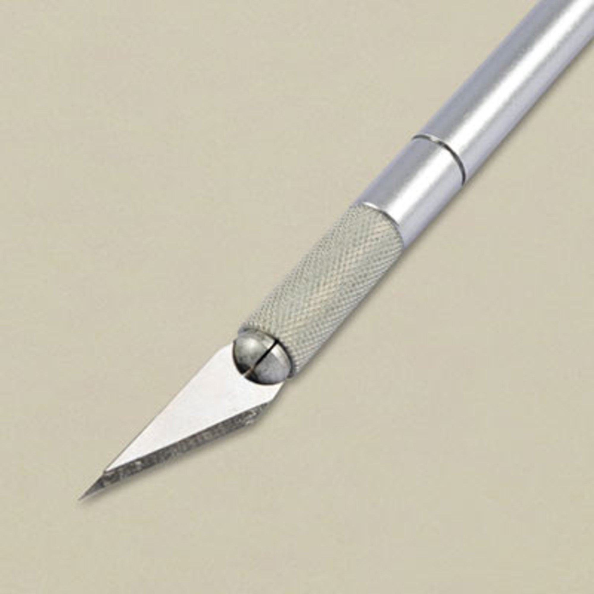 Knife set handle 6 blades