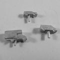 1:500 Light Vans (3 pcs)