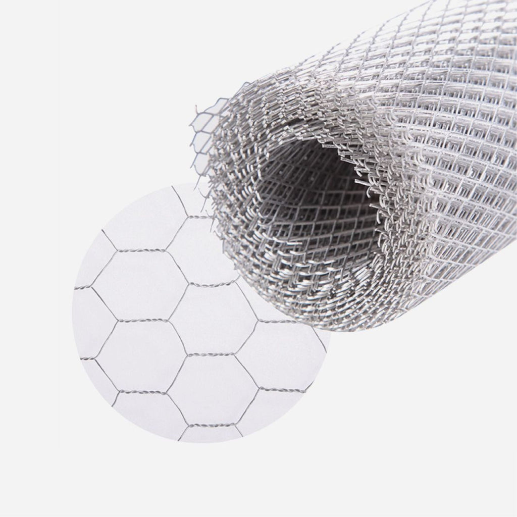 Hexagonal Wire Mesh 900mm  1m