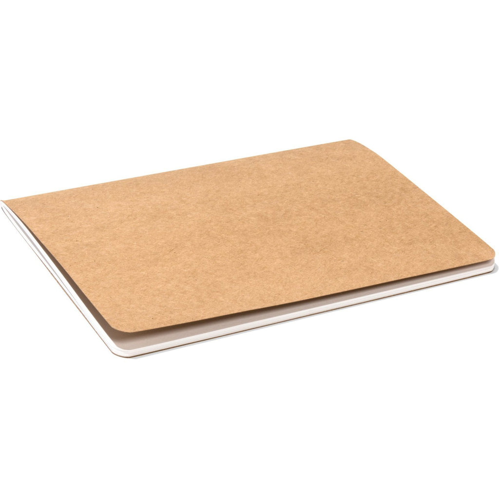 Sketchbooks, Eco Starter - A5 White / Lined