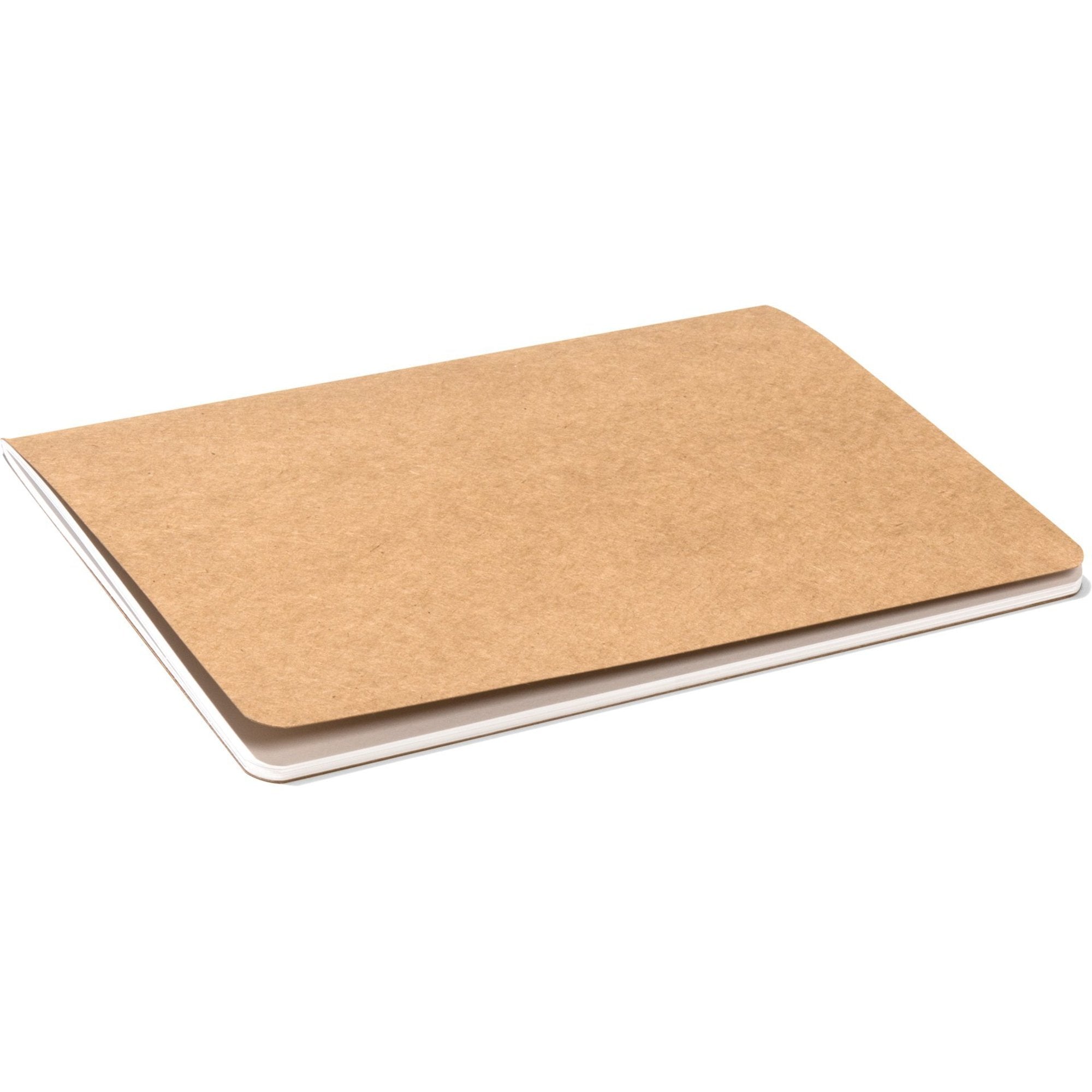 Sketchbooks, Eco Starter - A5 White / Lined