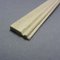 1:12 Moulding - Skirting Board Narrow