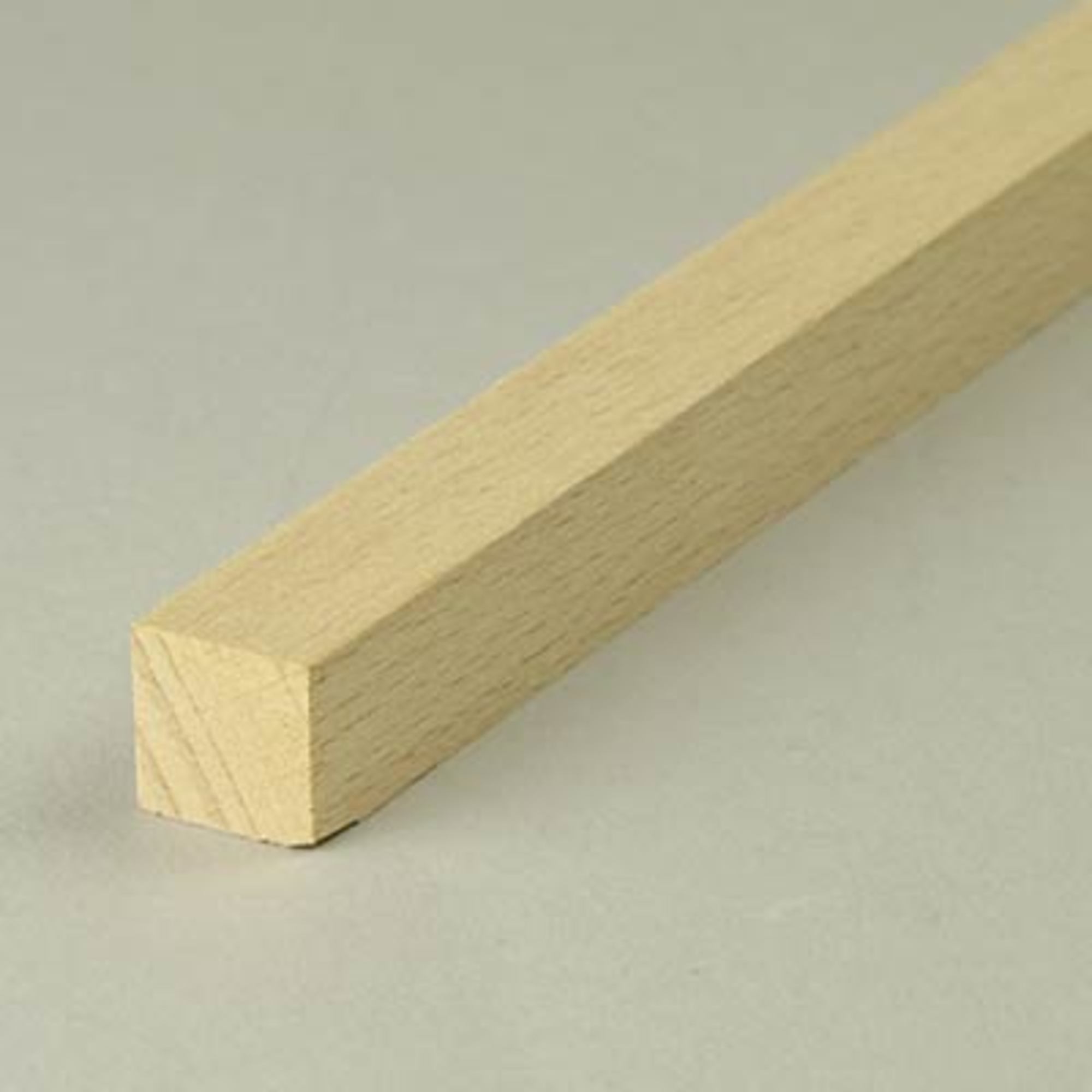 Beech Strips - 9.8  9.8mm
