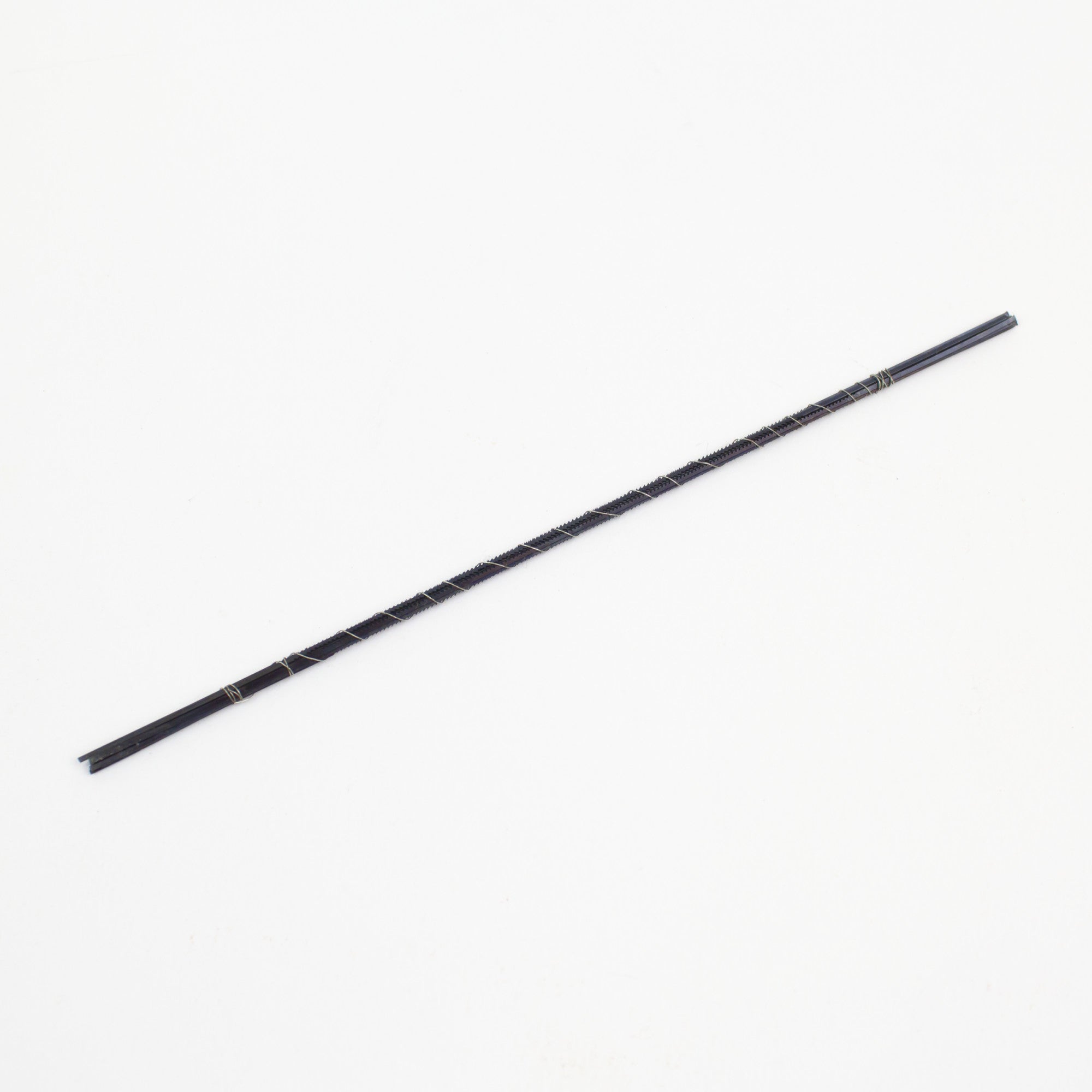 #1 Saw Blades, 52 Teeth/Inch (20.5 TPC) (12 pcs) (Carded)
