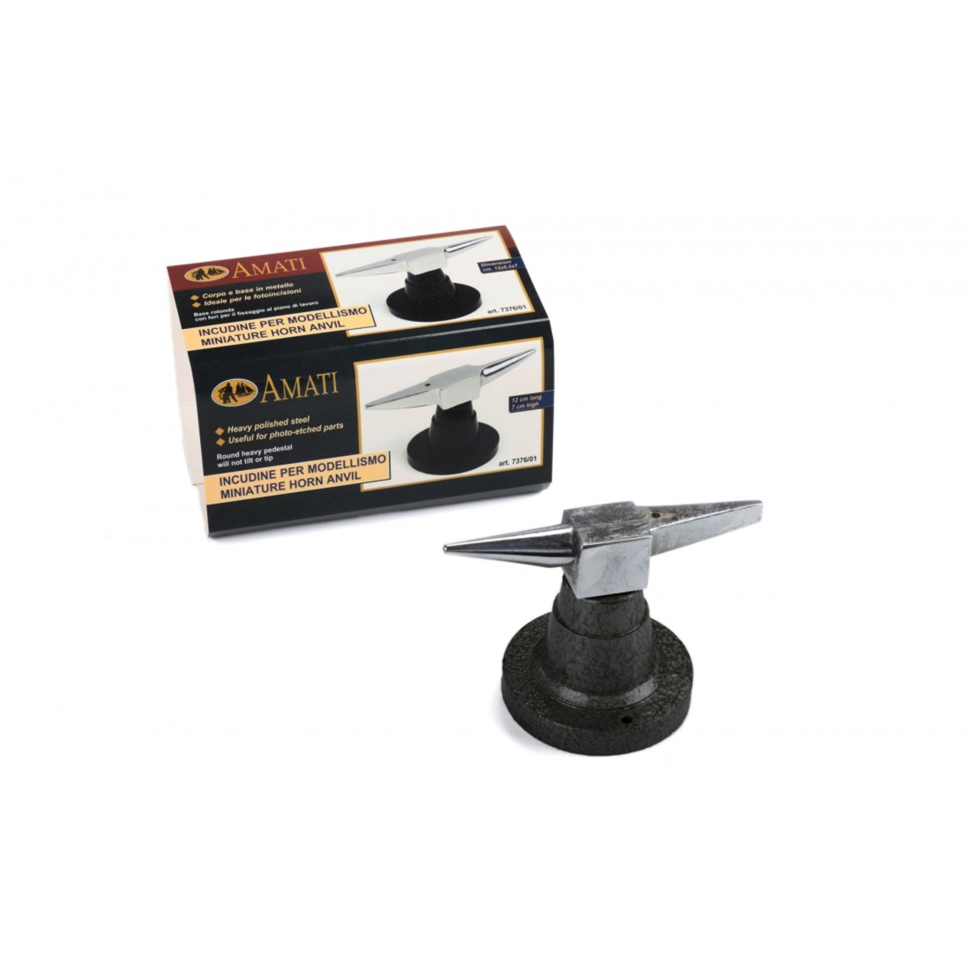 Mini Horn Anvil