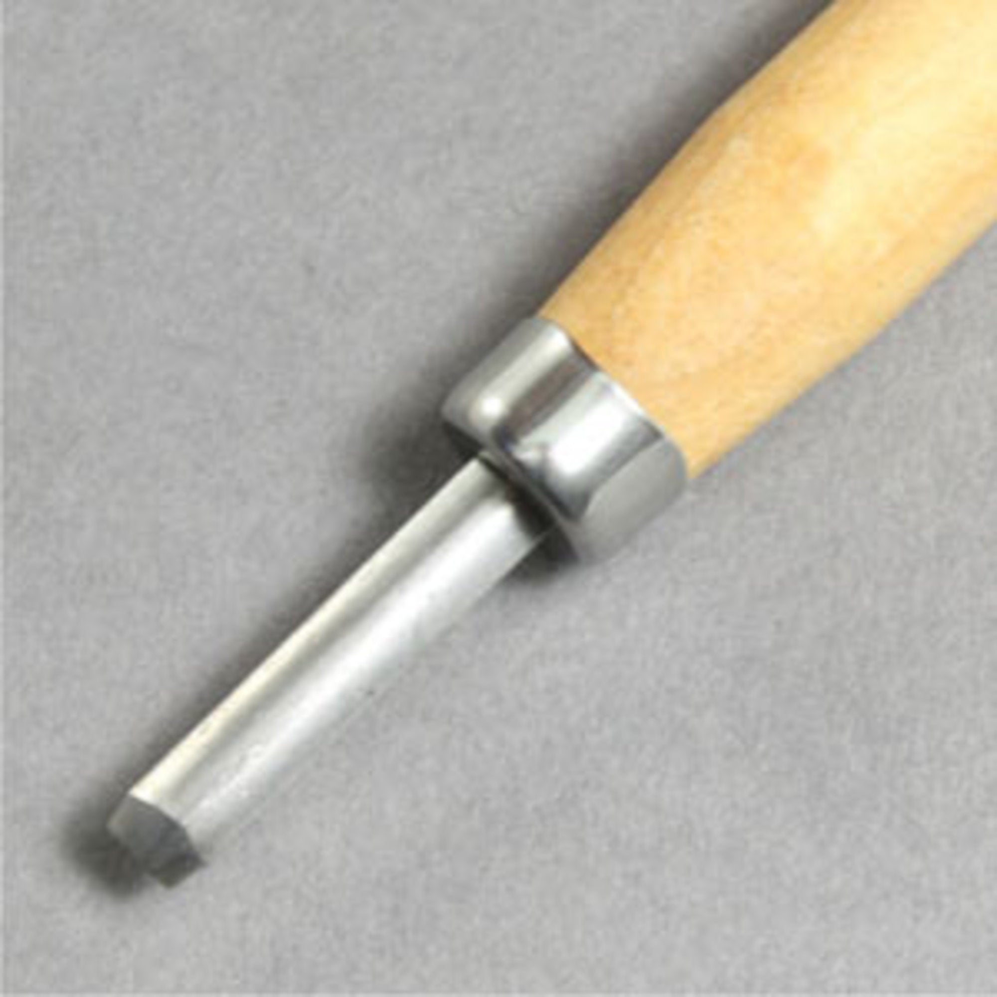 Chisel set steel with pine handle (6 pcs)