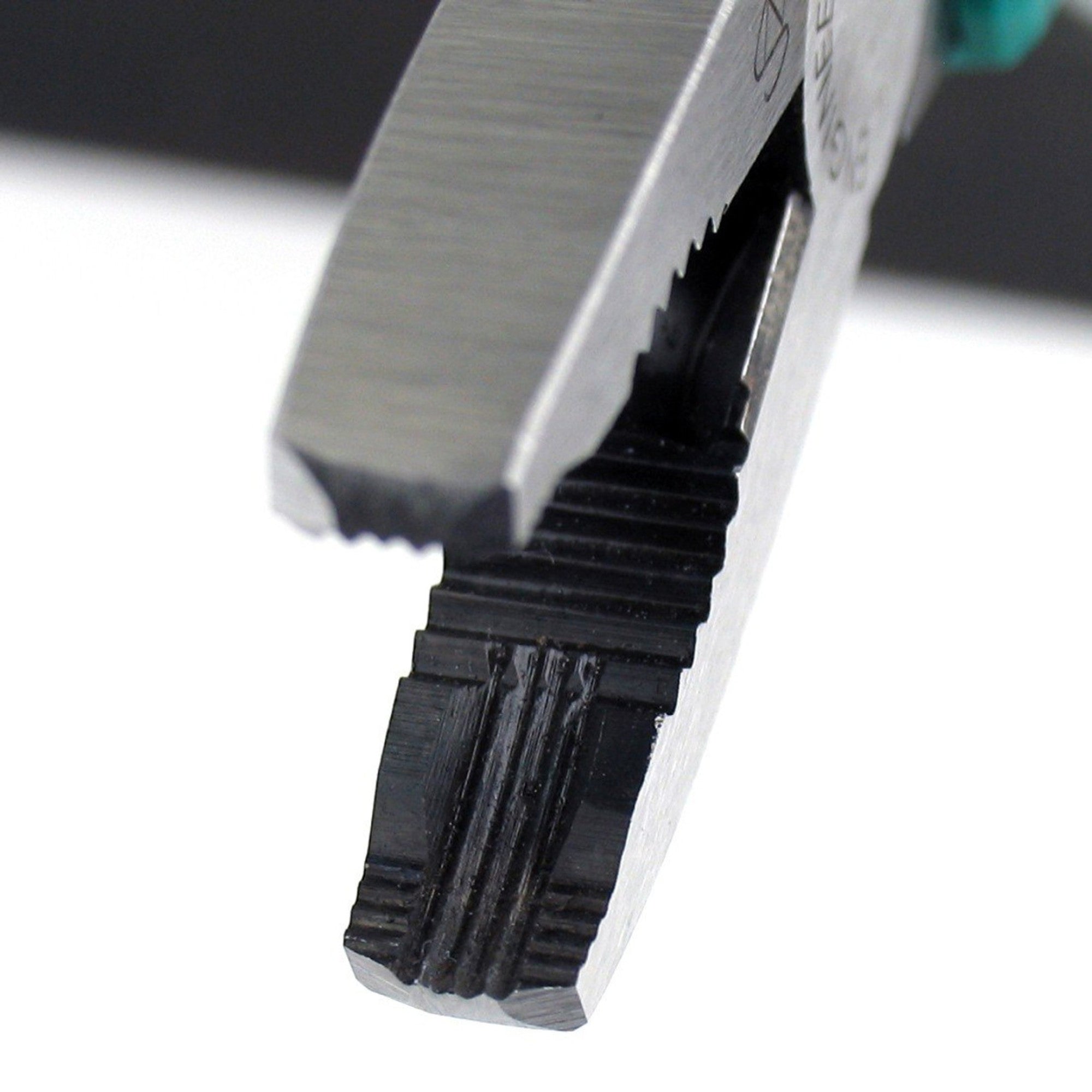 Pliers, PZ-58 Neji-Saurus Screw Pliers, 160mm (Combi Style, Green)