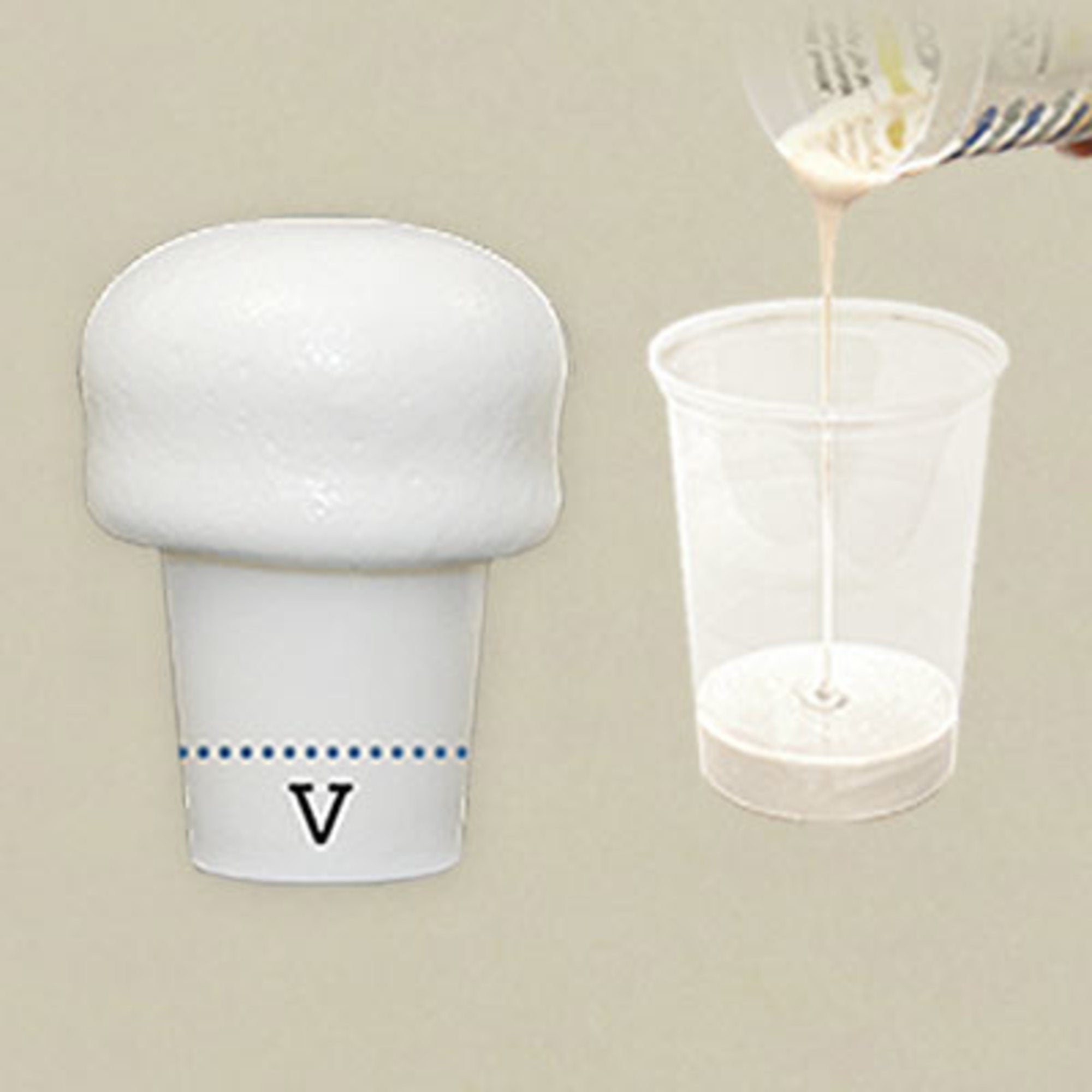 FlexFoam-iT! V - medium flexible