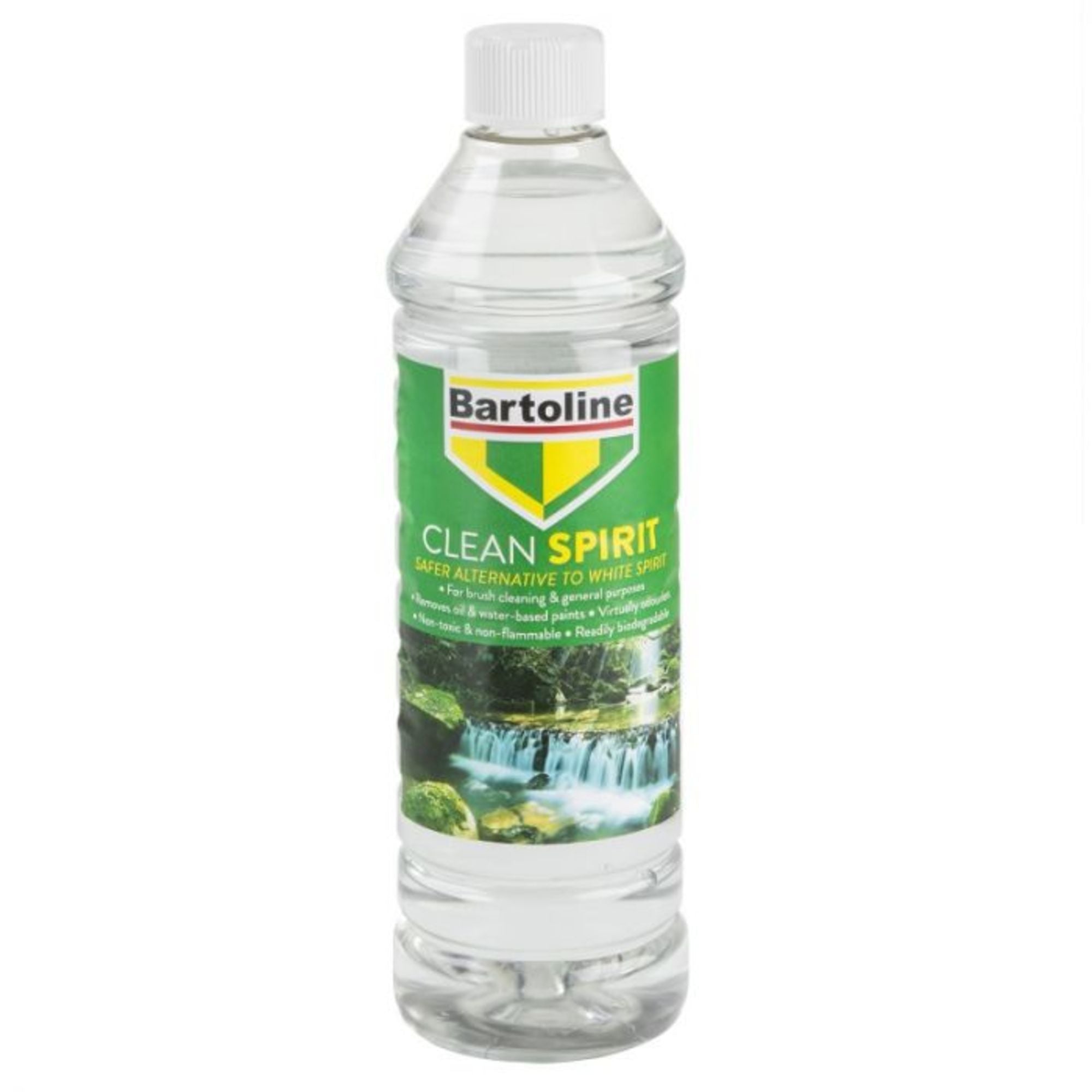 Clean spirit 750ml