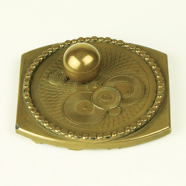 RESIN & METAL CASTING