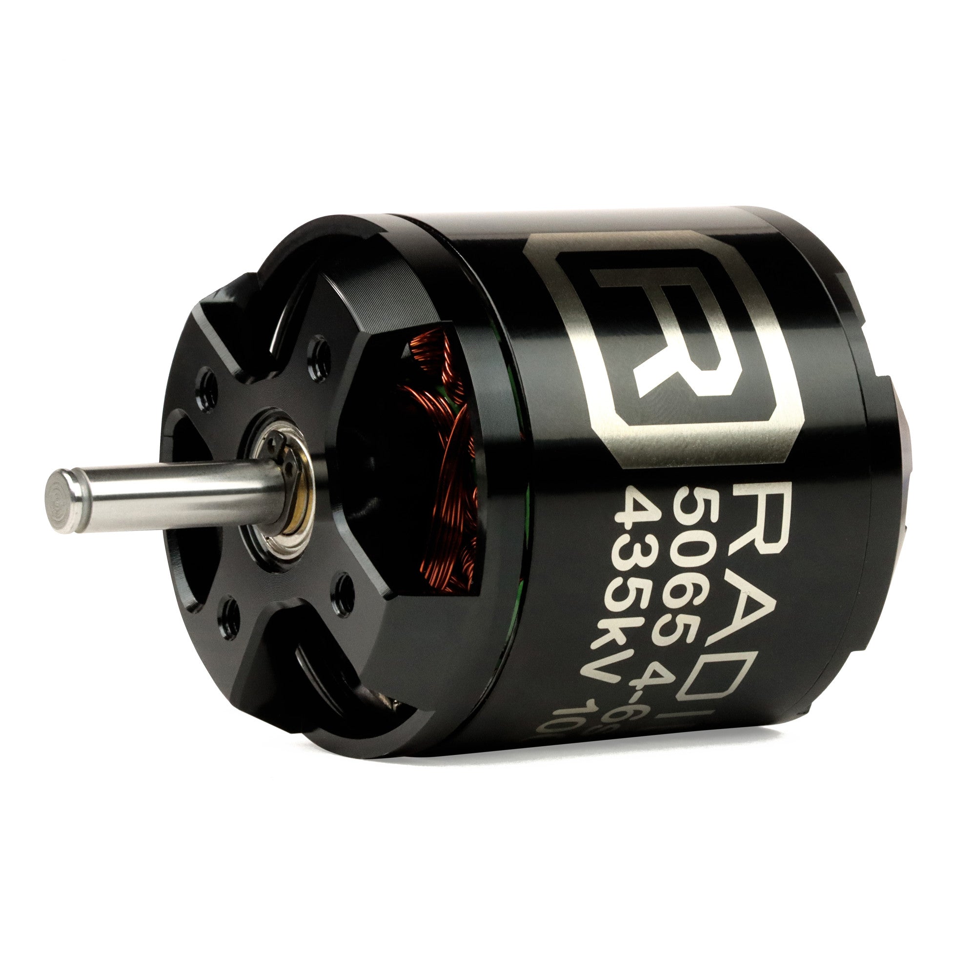 Brushless Motor 3548 790KV (2-4S)