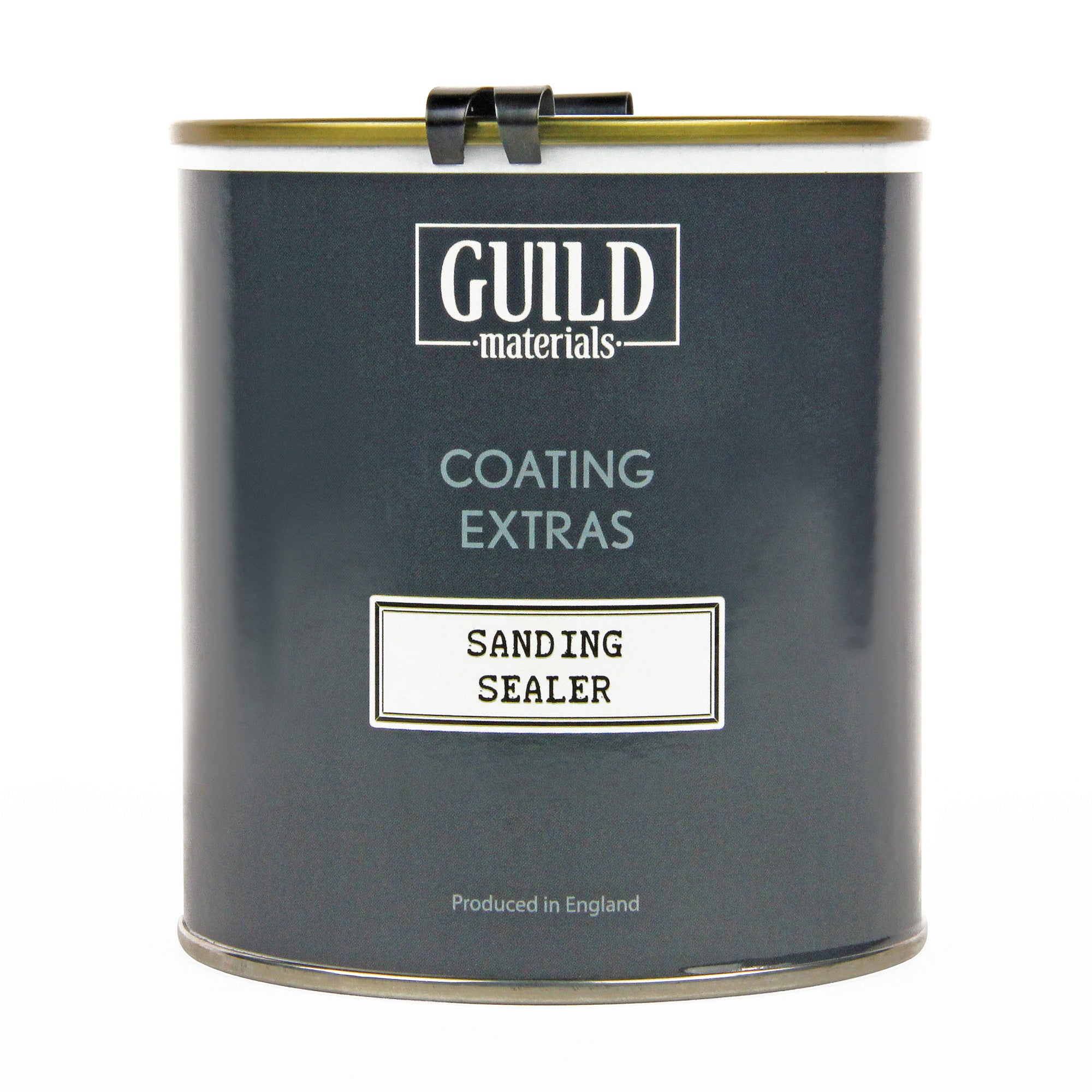Sanding Sealer (60ml Jar)
