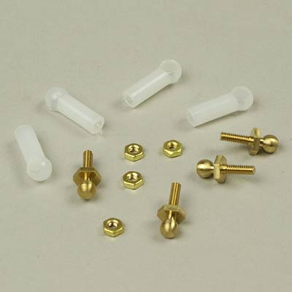 Ball joint (4 pcs)