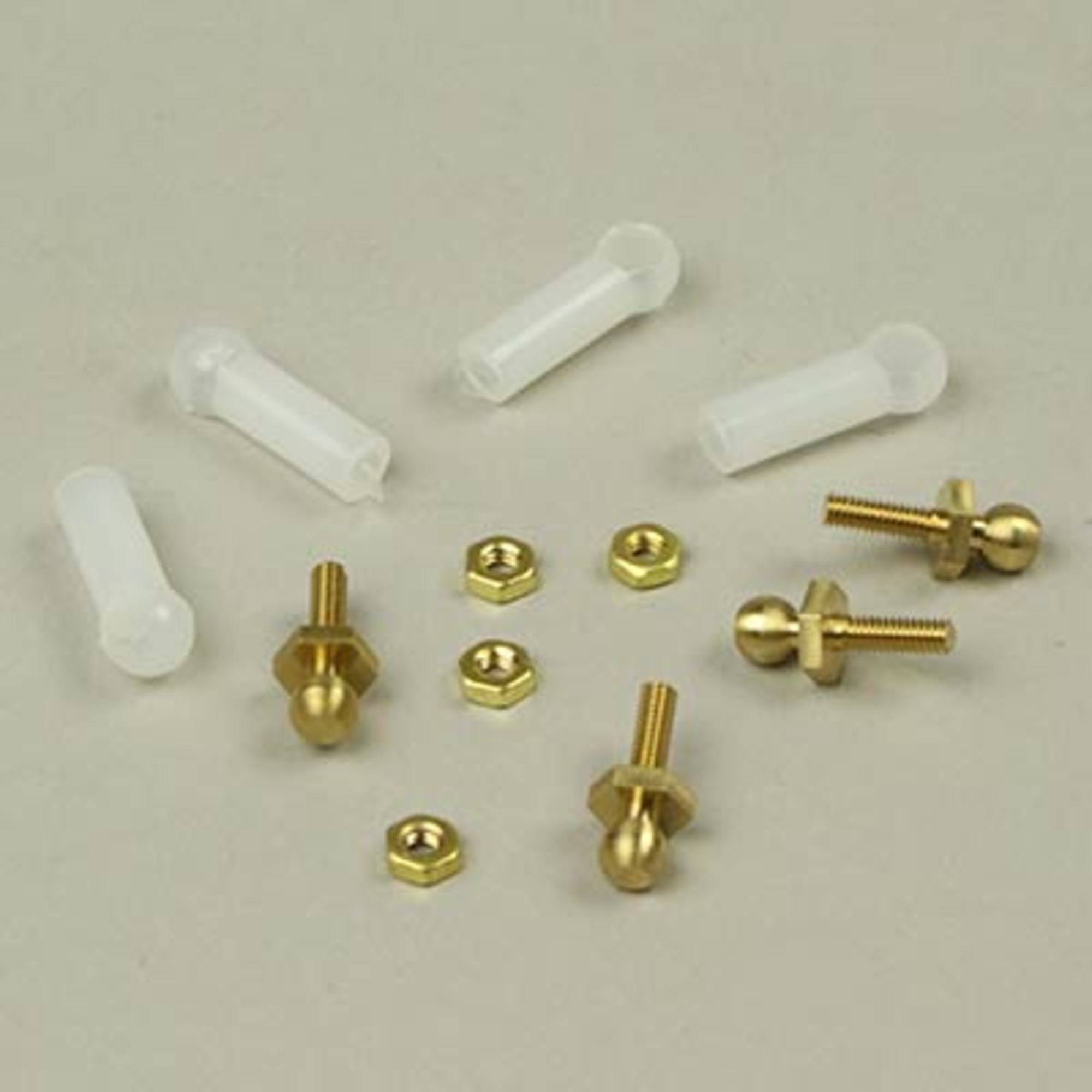 Ball joint (4 pcs)