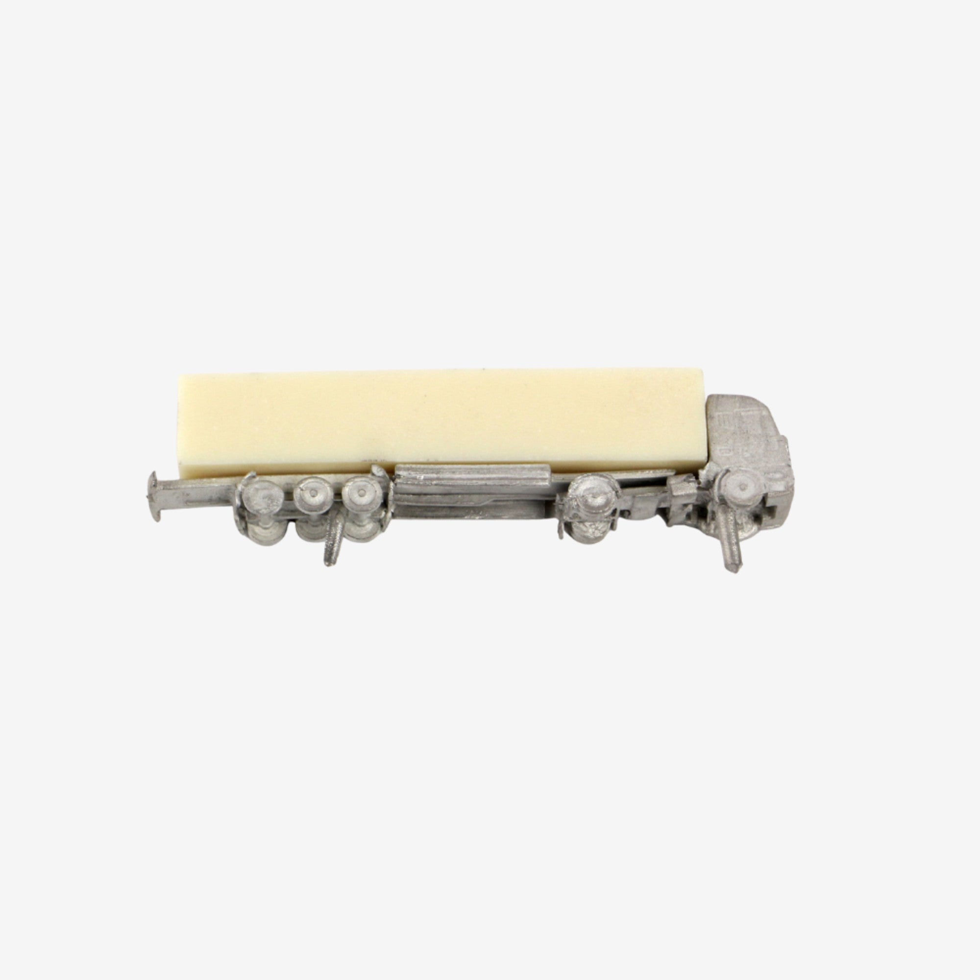 1:200 articulated lorry - 1:200 Articulated lorry