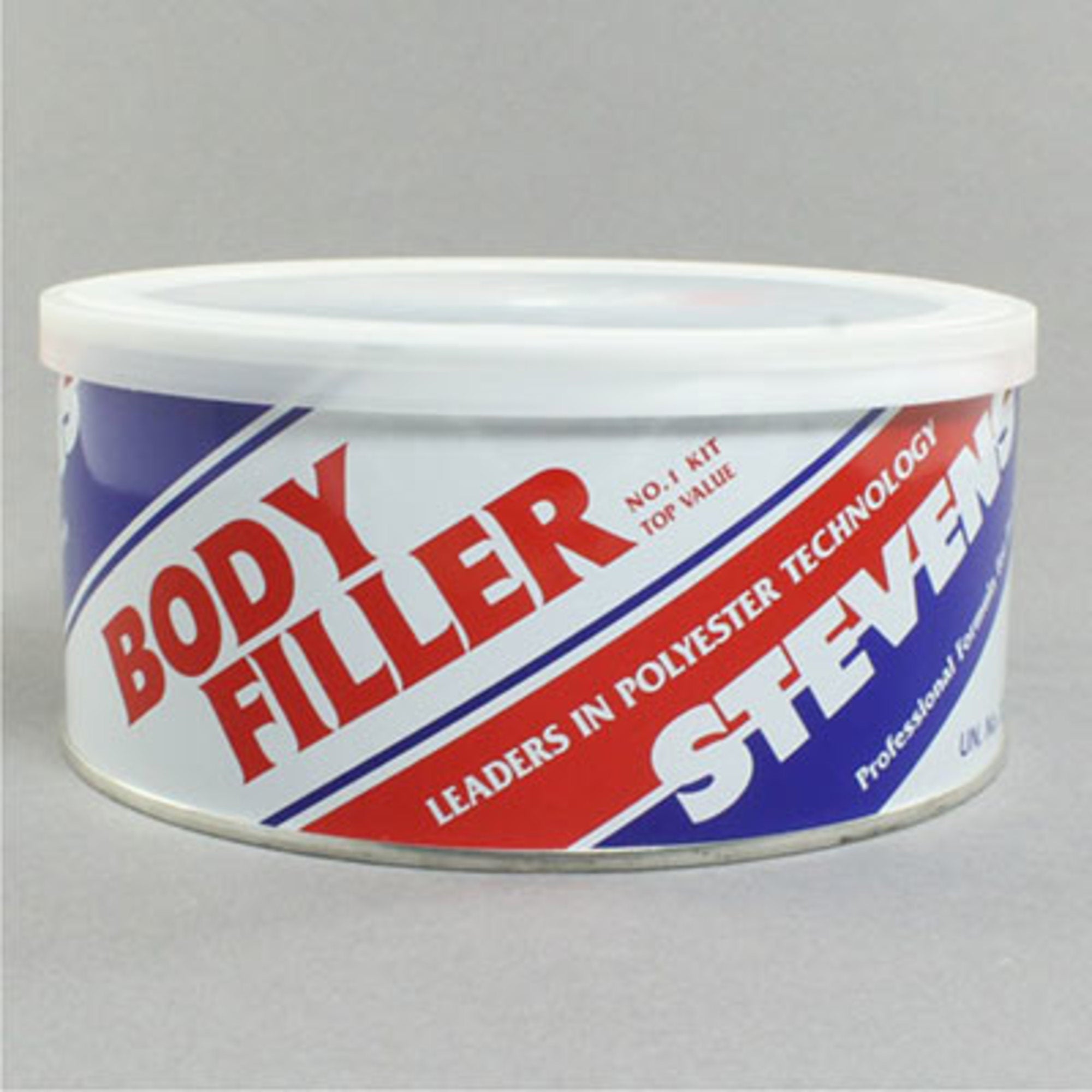 Body filler 600ml