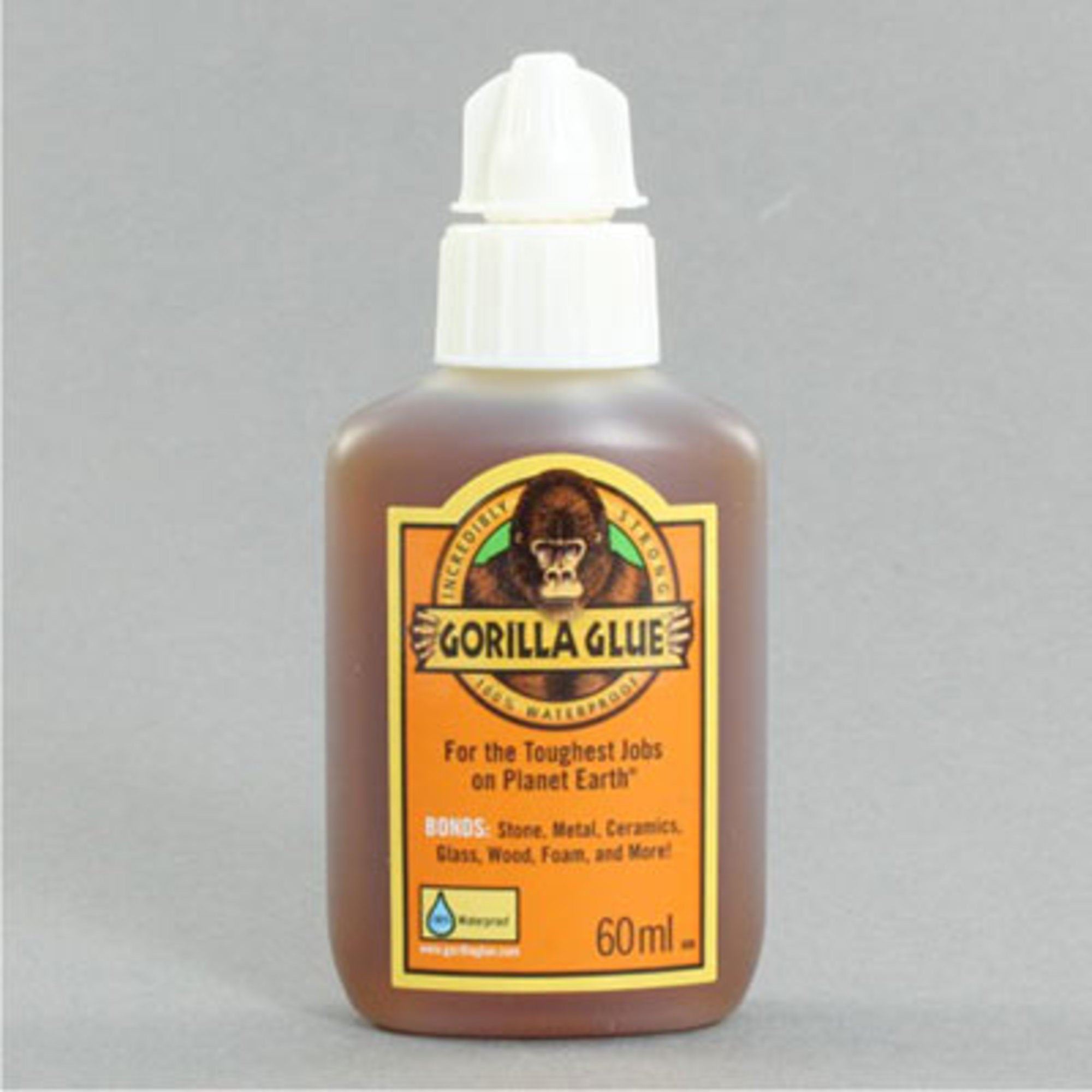 Gorilla Glue 60ml/2oz