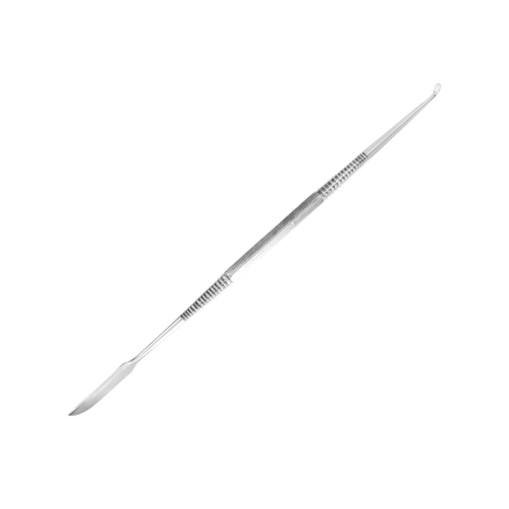 Carver, Double Ended