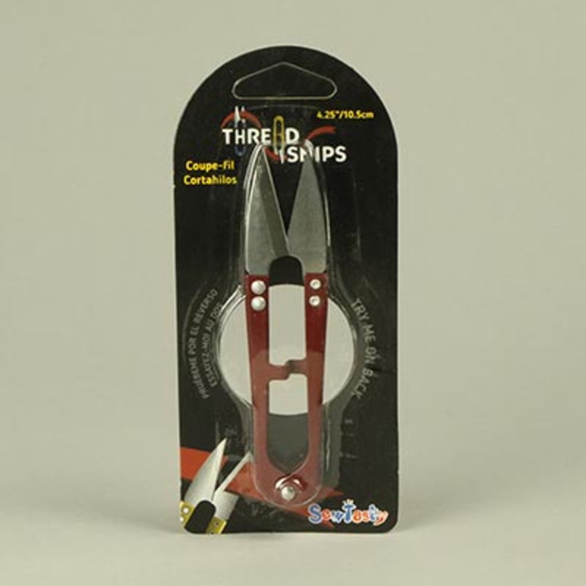 Thread snips