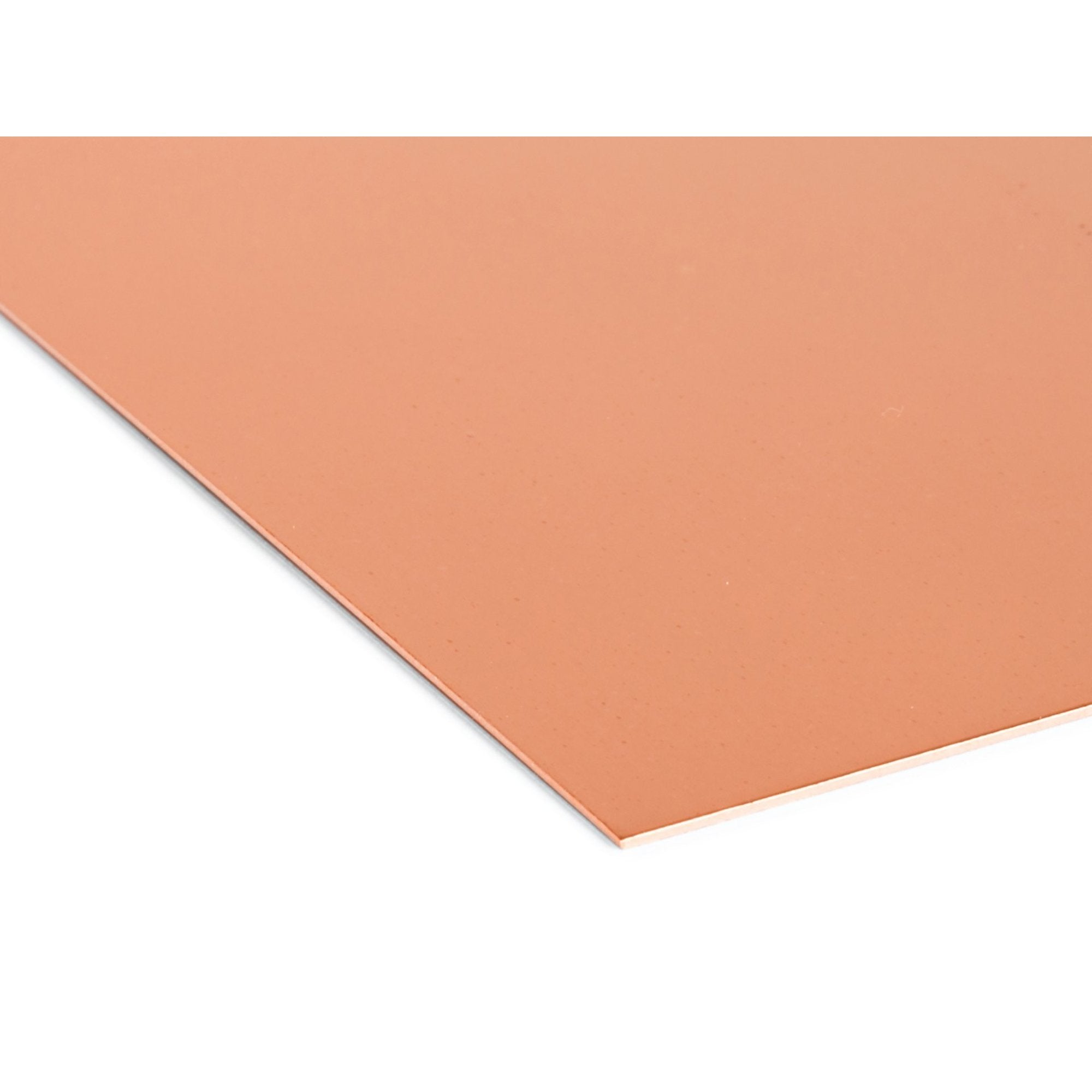 Aluminium, Brass & Copper Embossing Sheets