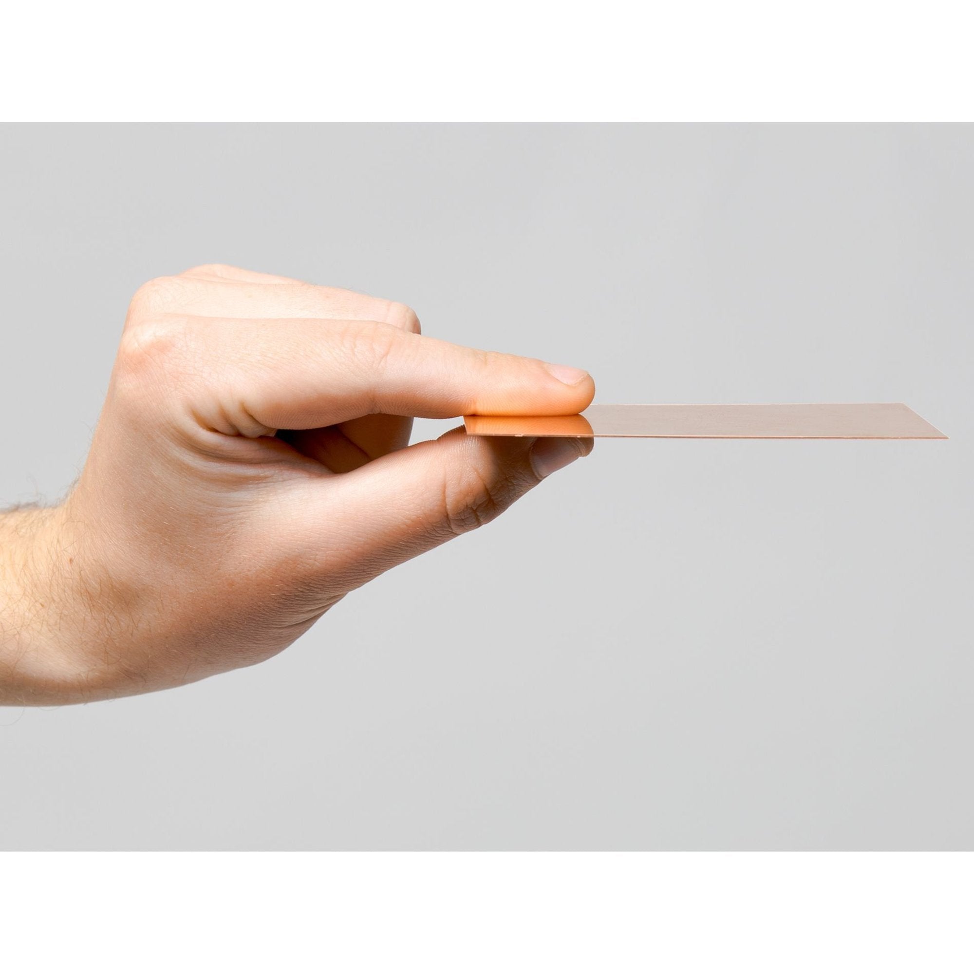 Copper Sheet 0.5  250  500mm