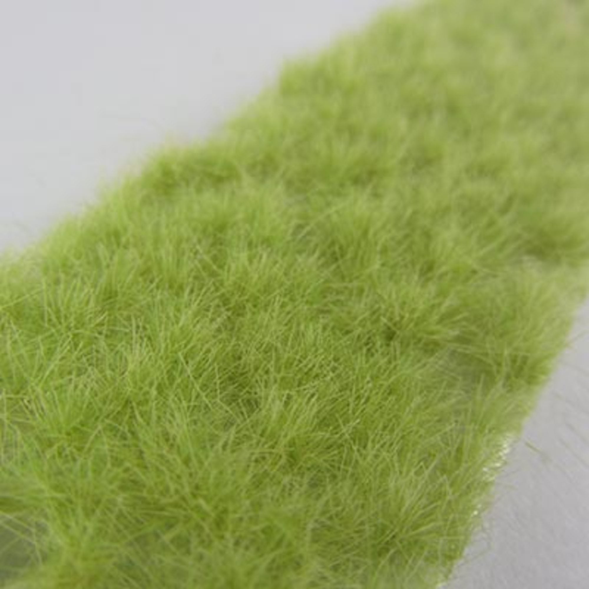 1:87 Calcareous Tufts Late Fall
