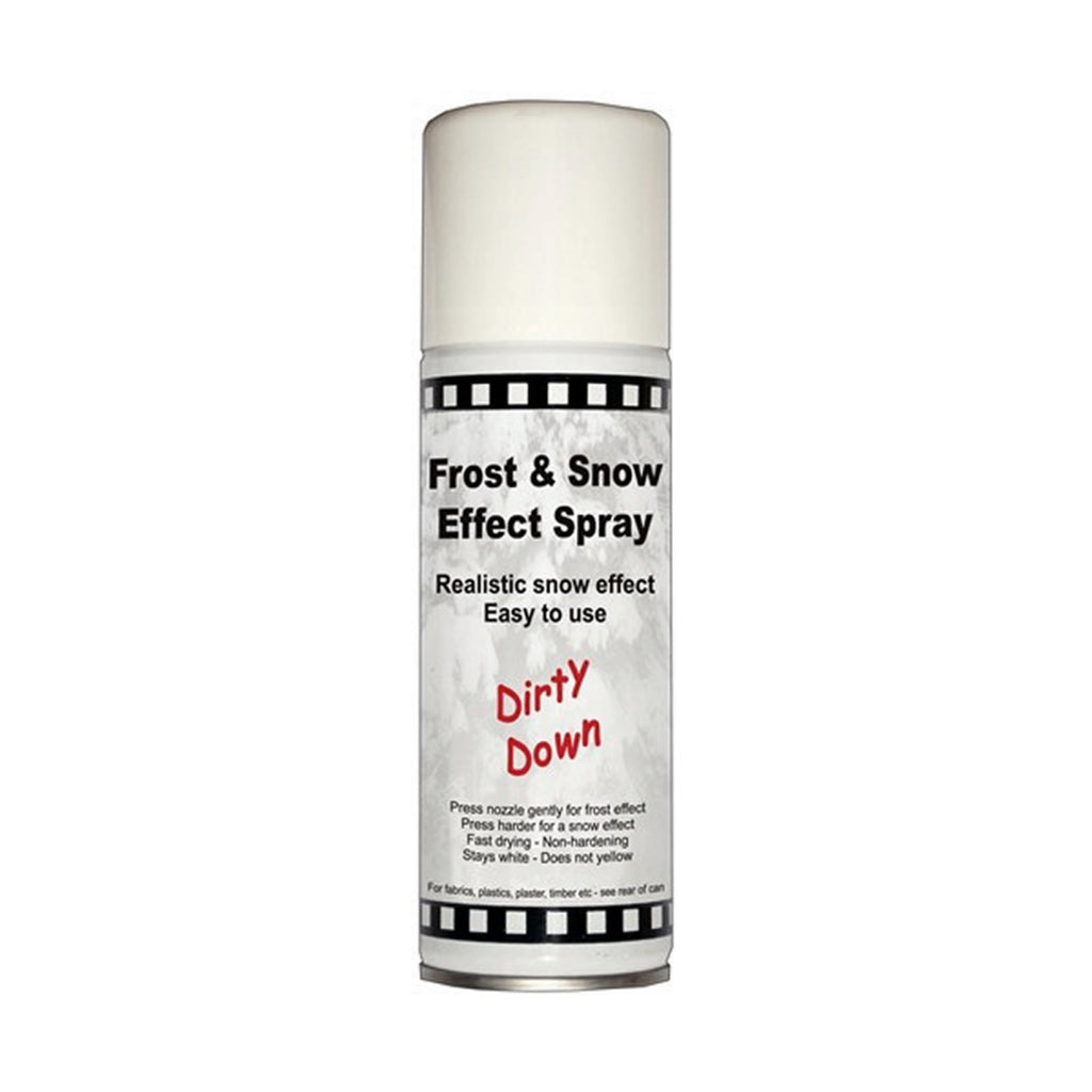 Frost & snow spray 400ml