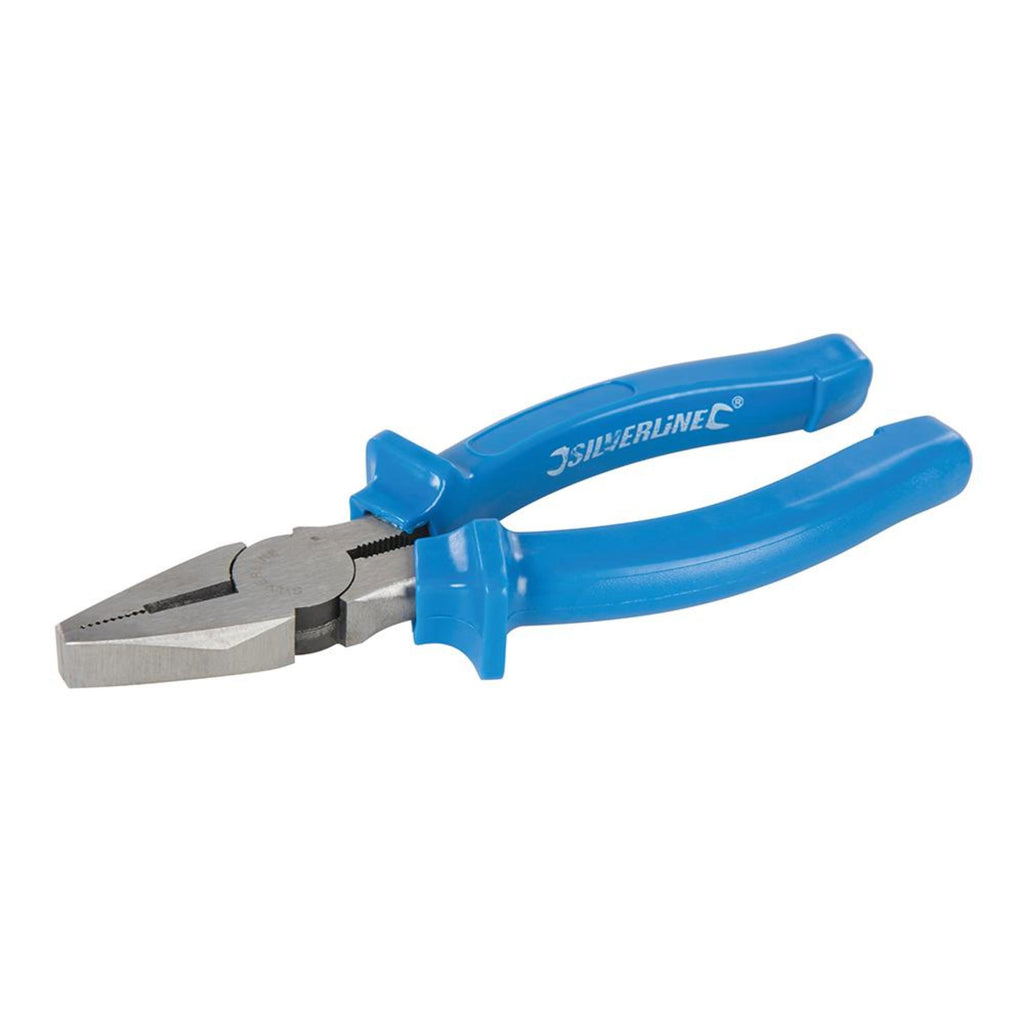 Pliers, Combination 160mm
