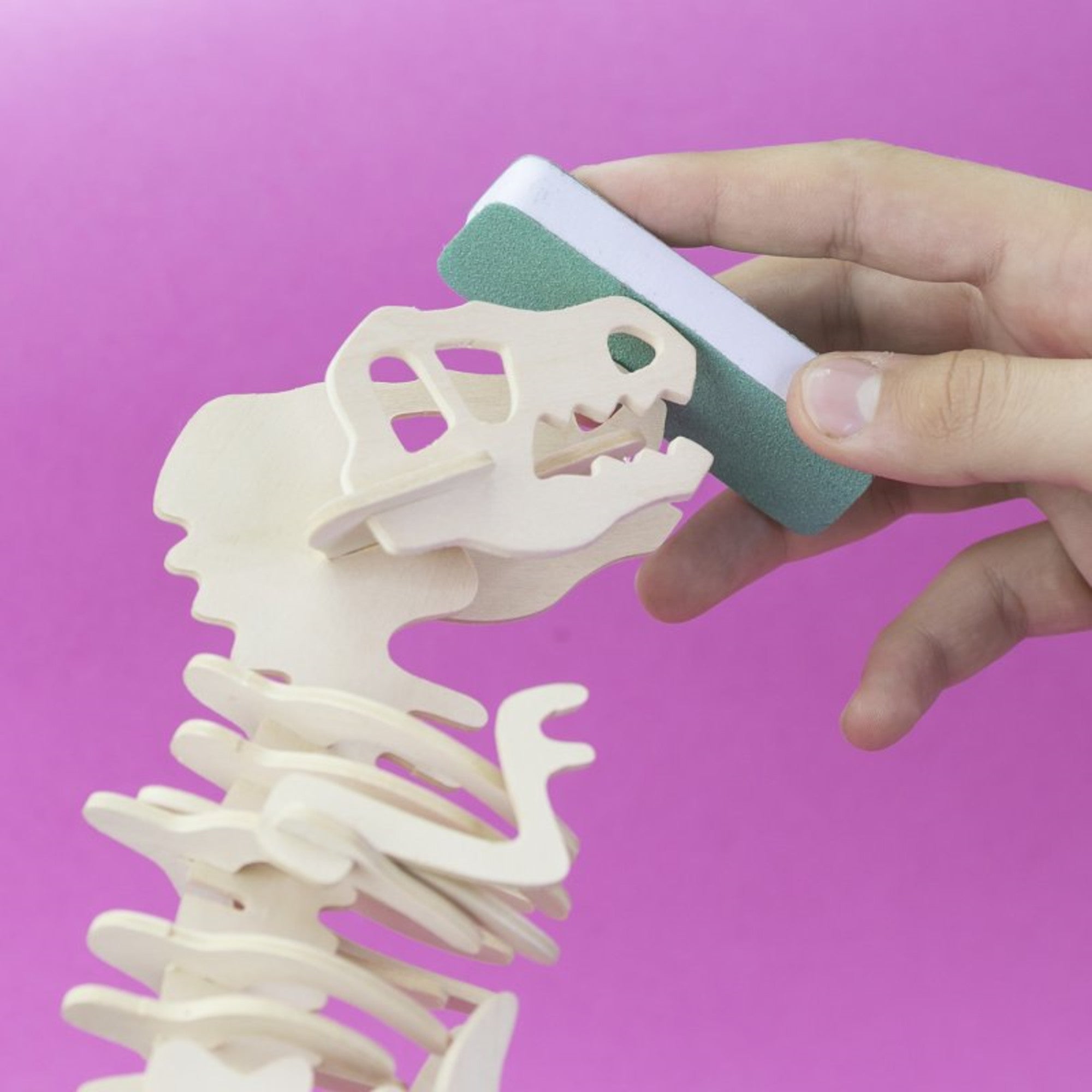 FlexiSanders 80  30  6mm (3 pcs)