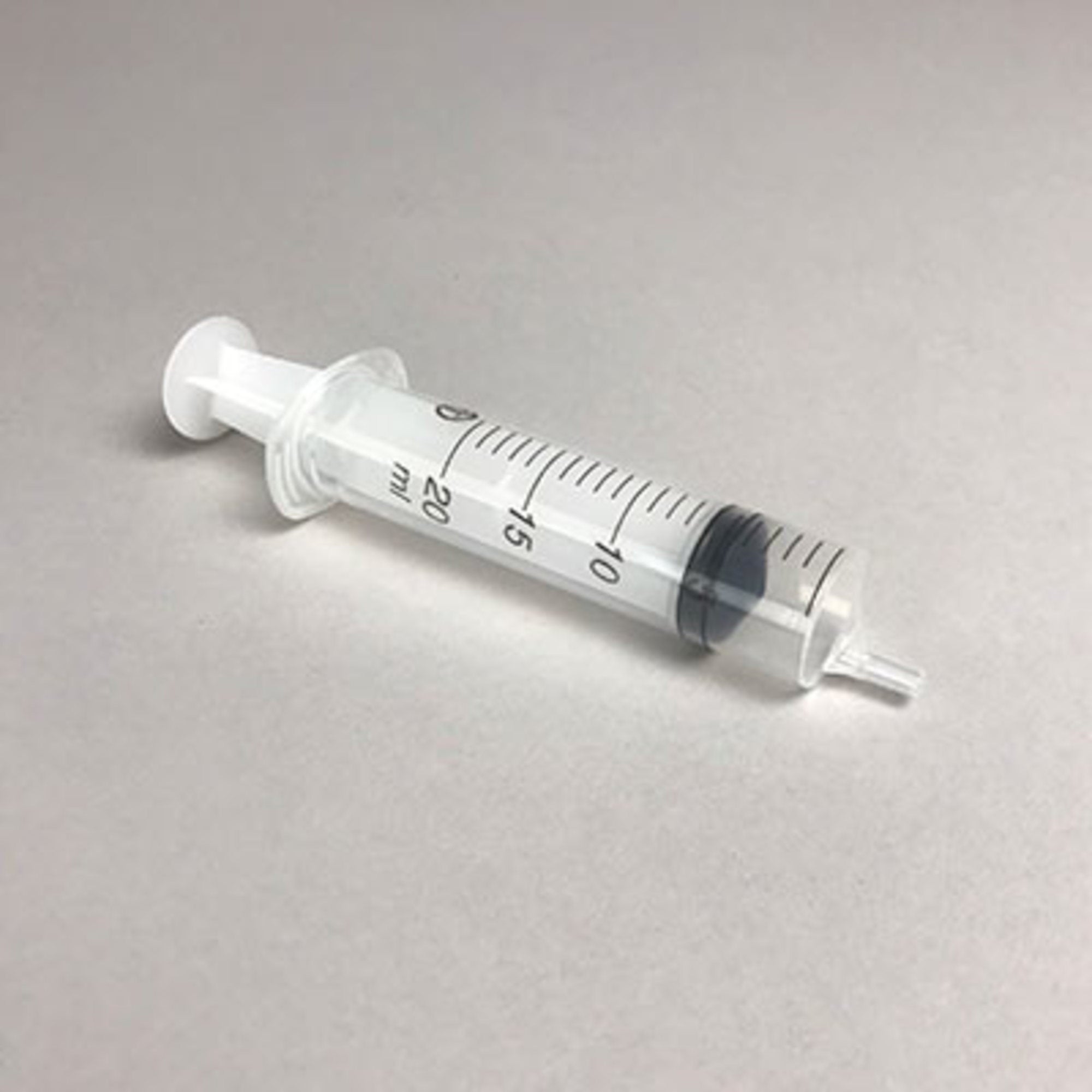 Syringe 5ml (10 pcs)