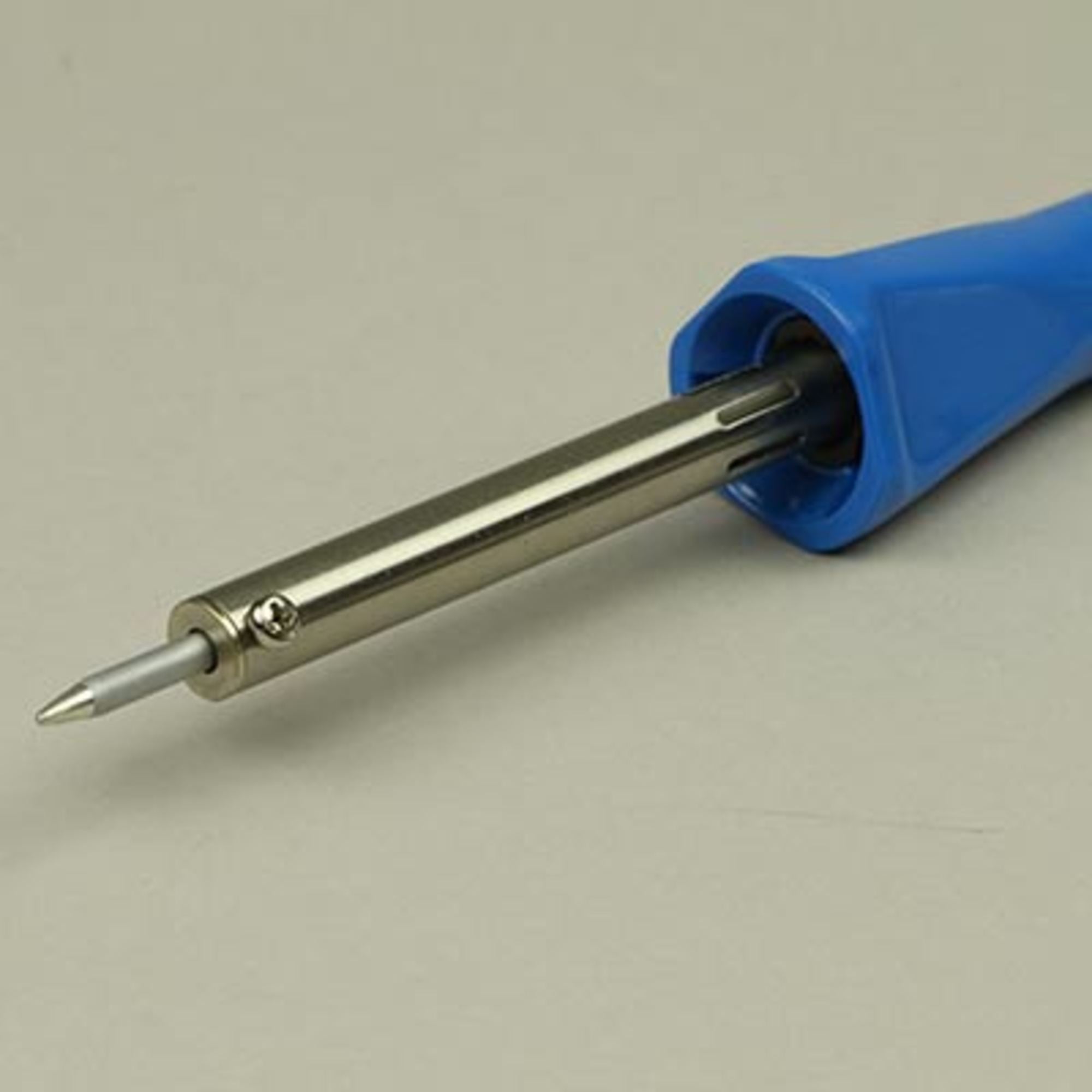 Soldering iron Silverline 25W