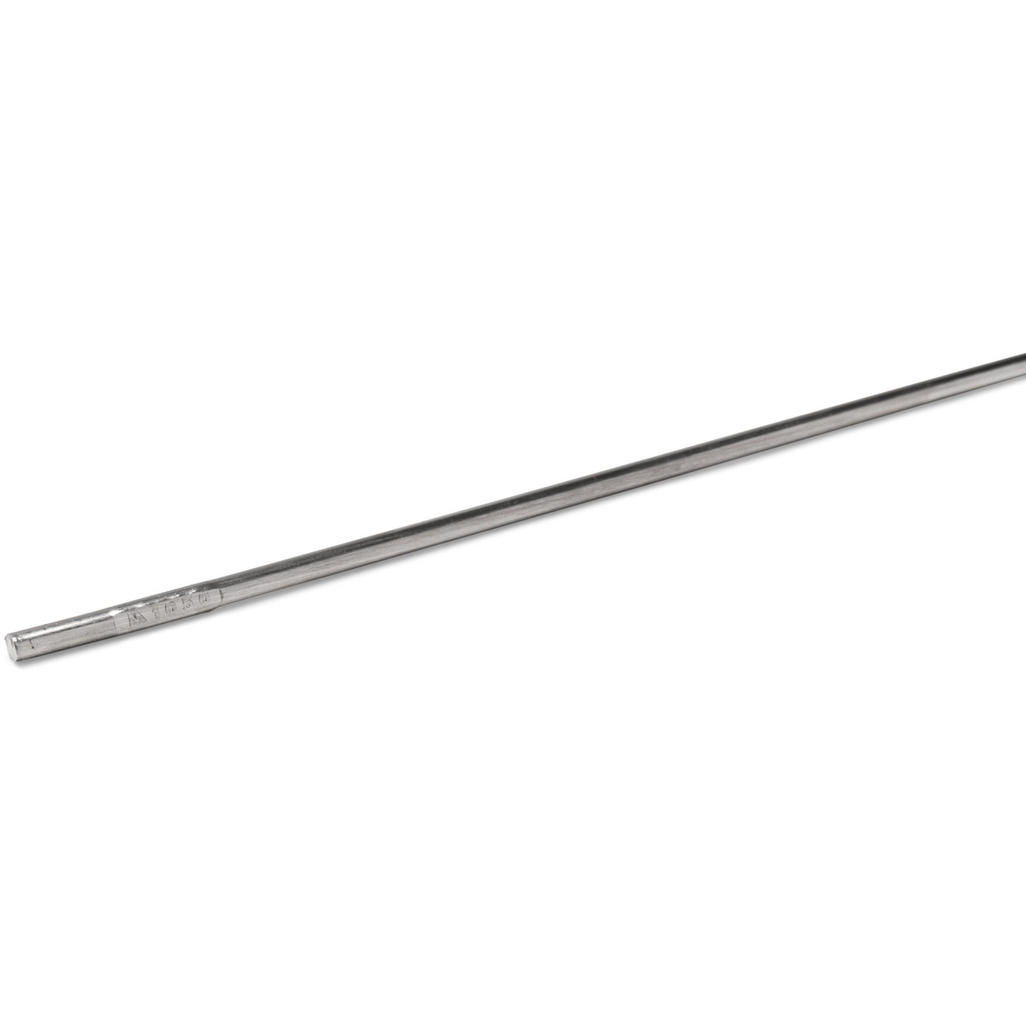 Aluminium Rod 2.4  304mm