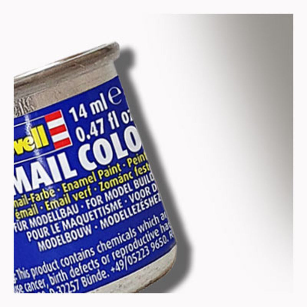 Revell Gloss 14ml 31 Fiery Road