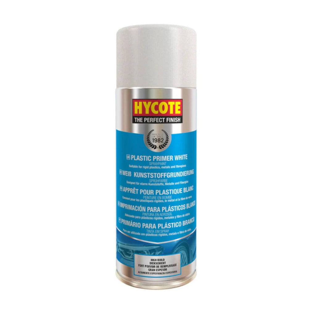 Hycote Primer 150ml - White