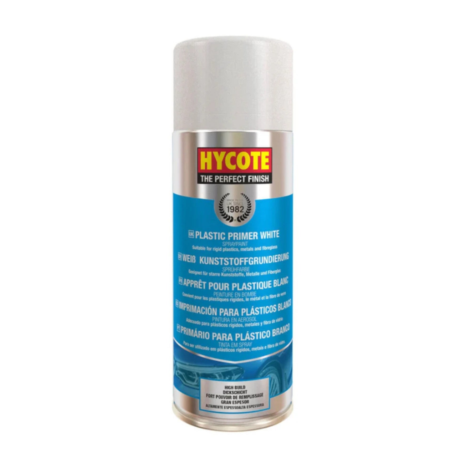 Hycote Primer 150ml - White