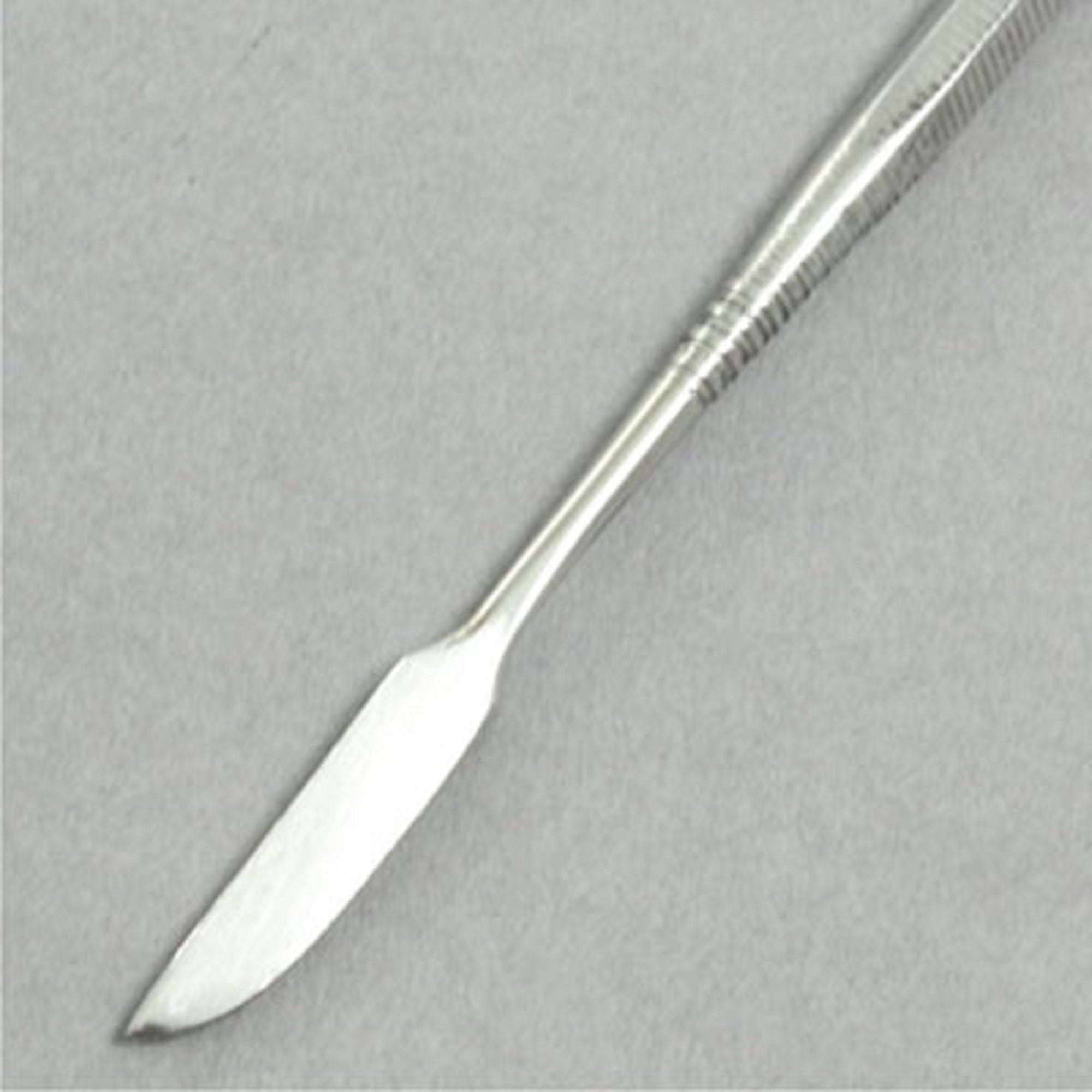 Carver, double ended