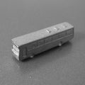 1:500 Single Deck Bus