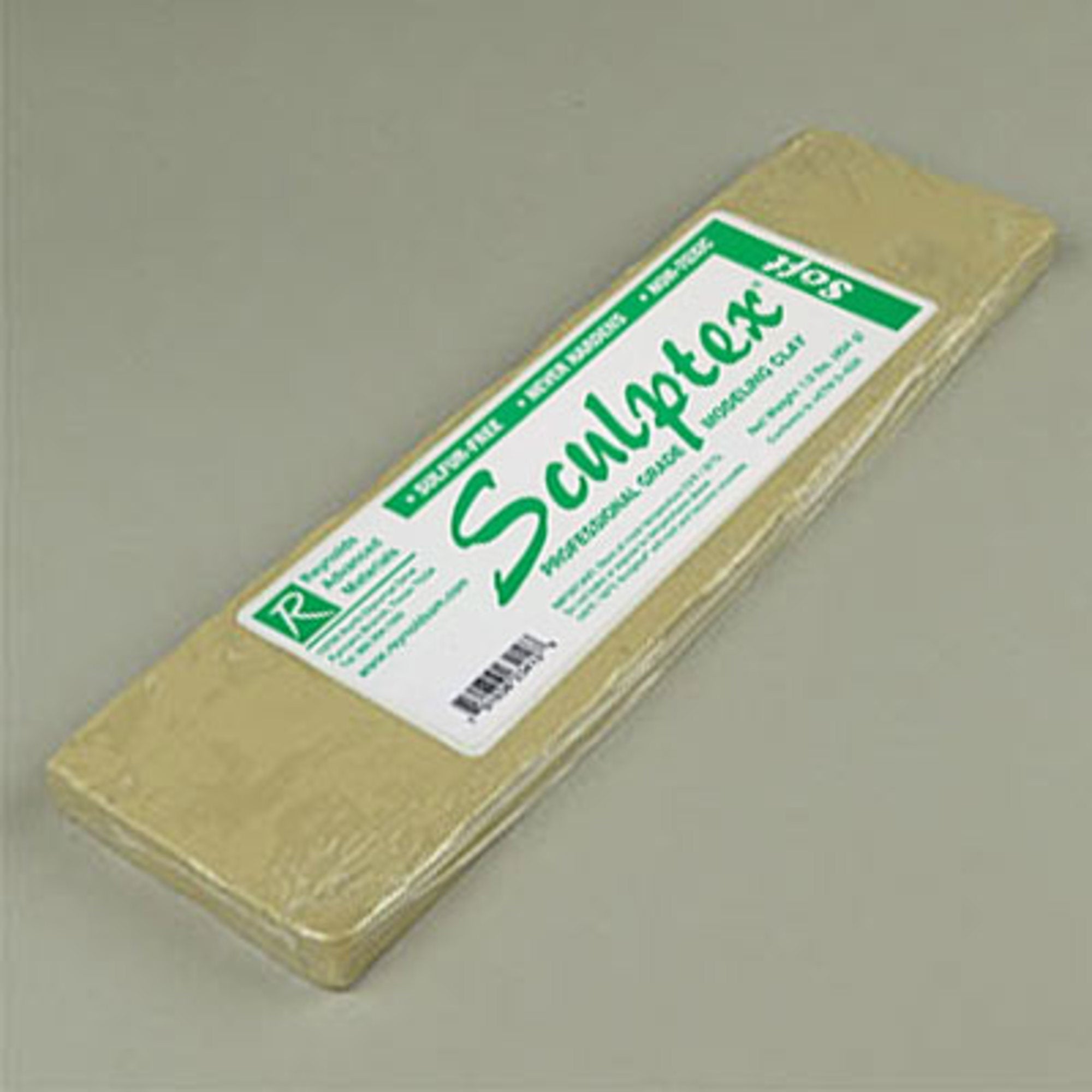 Sculptex 450g Extra Soft
