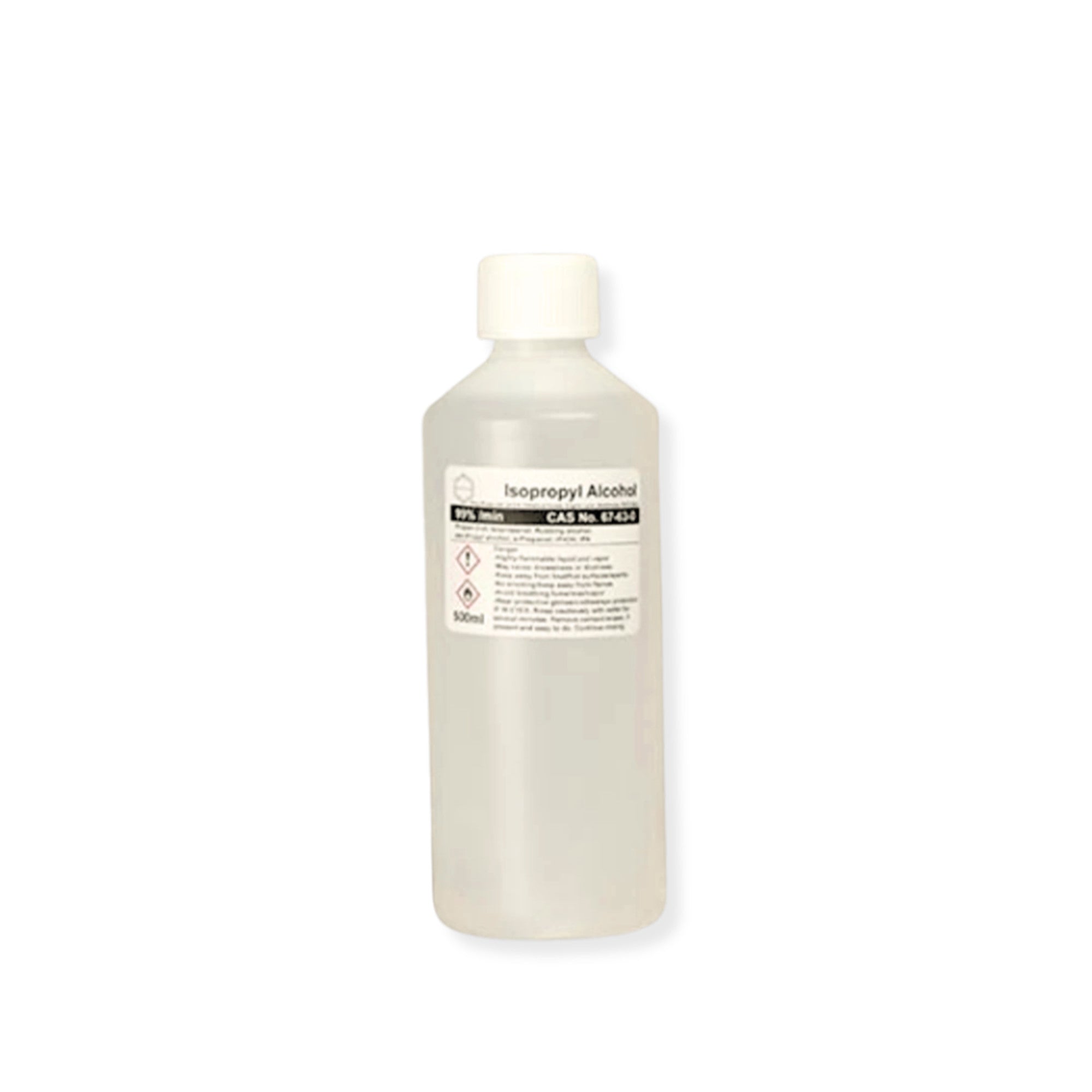 IPA Isopropyl 500ml