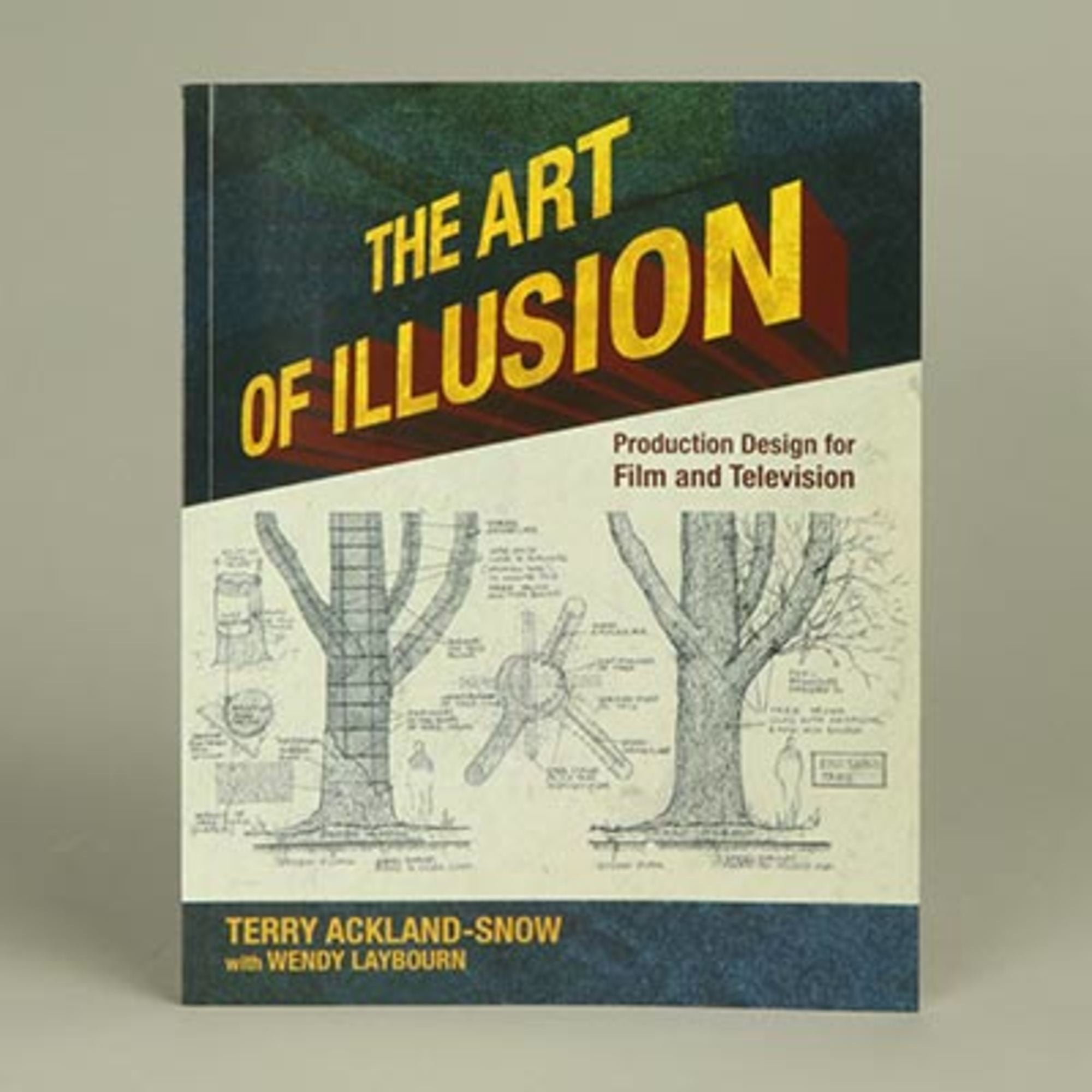 The Art of Illusion