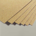 Kraft Card 0.6  450  640mm
