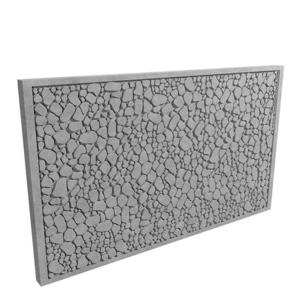 Rolling Pin Cobblestones 1