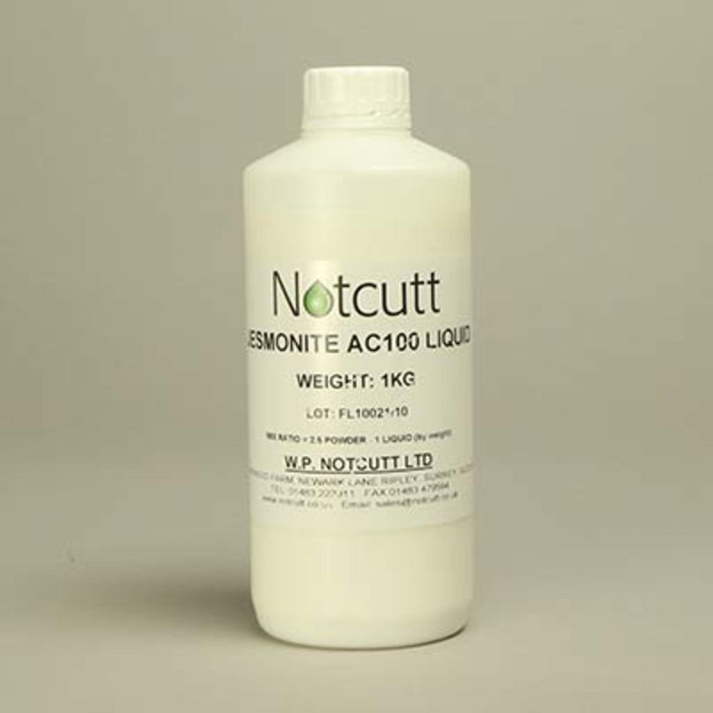 Jesmonite AC100 liquid 1kg