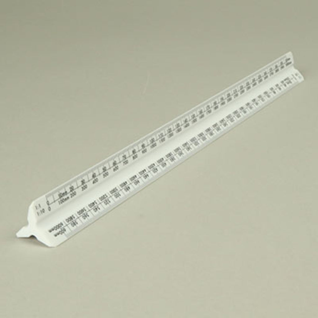 Scale rule, Artstat 300mm