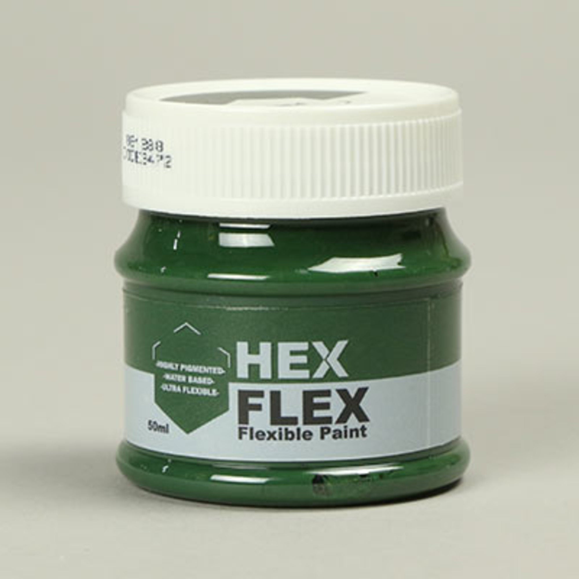 HexFlex 50ml Red