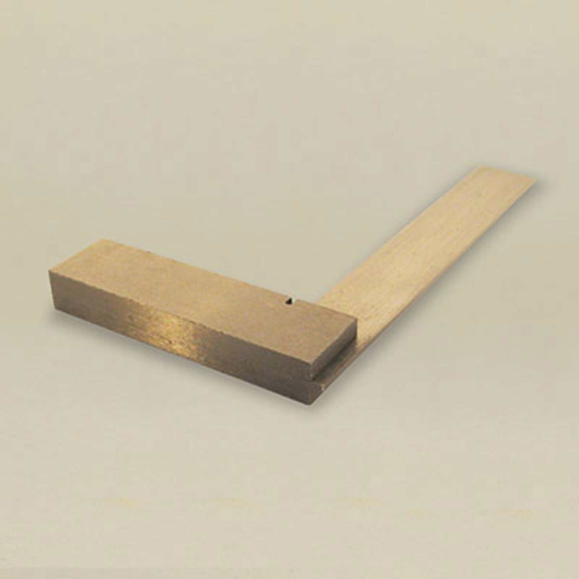 Square 101.6mm Silverline