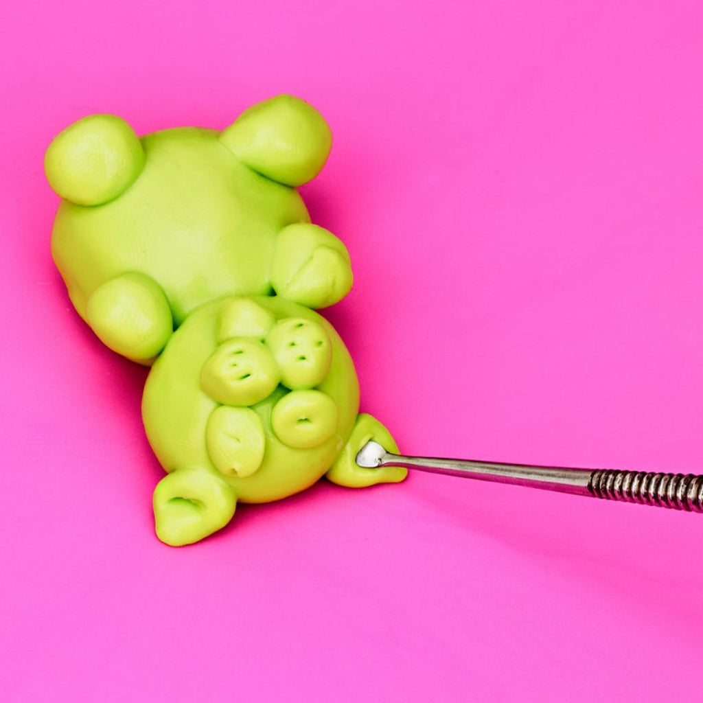 Carver, Double Ended