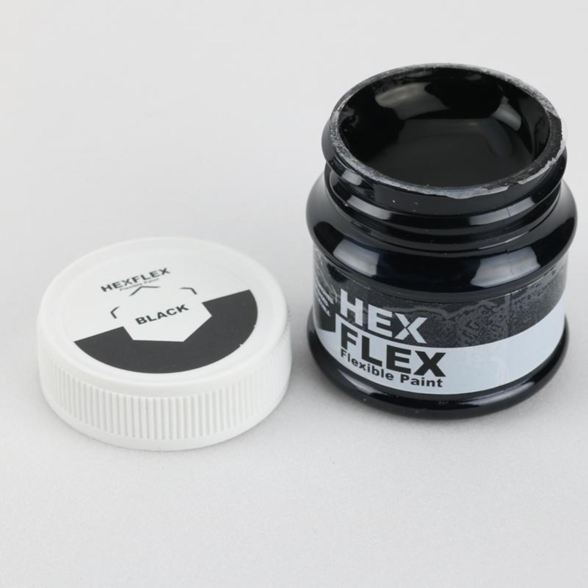 HexFlex 50ml Red